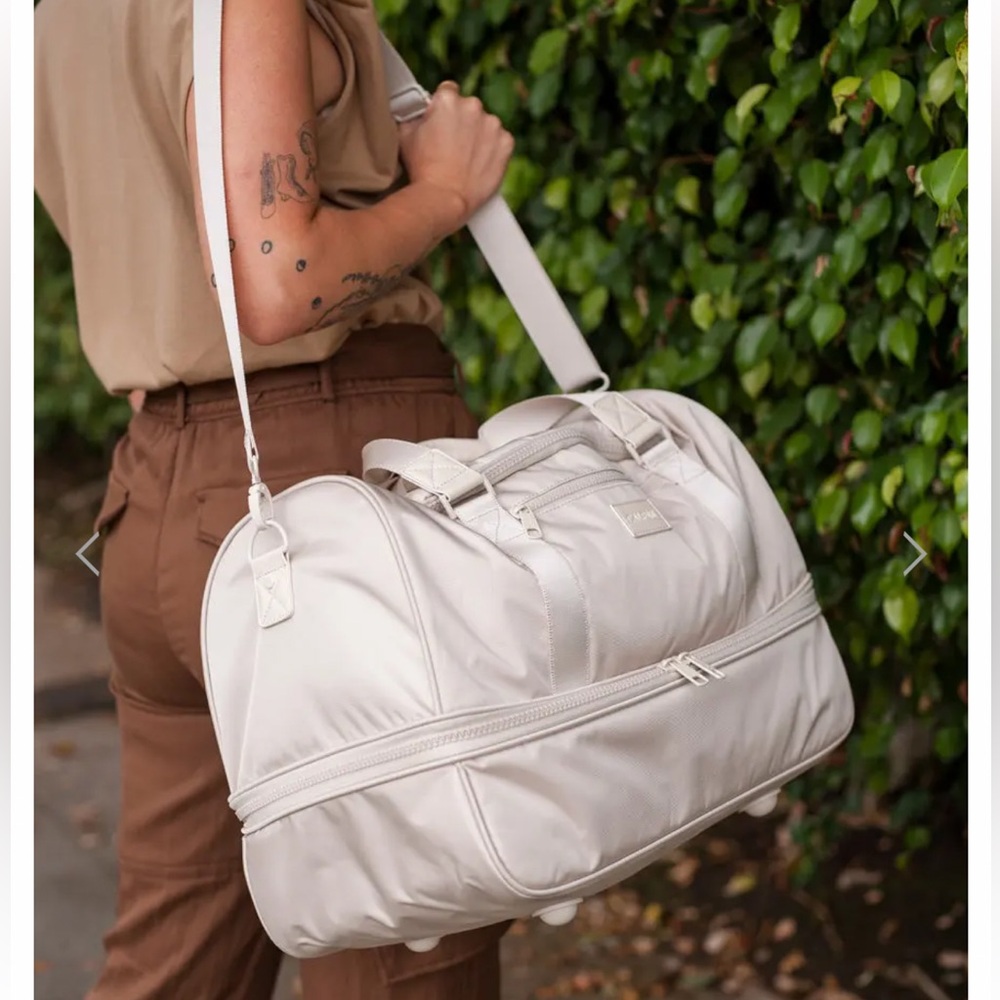 CALPACK TRAVEL BAG - Picture 2 of 10